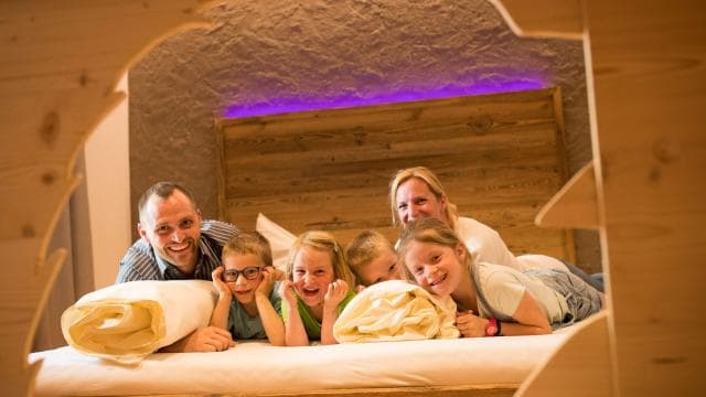 Top Family Herbstspecial